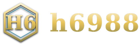 h6988 logo